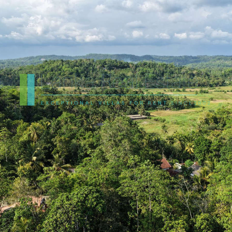 Twenty-two acres in Pilana near Galle
