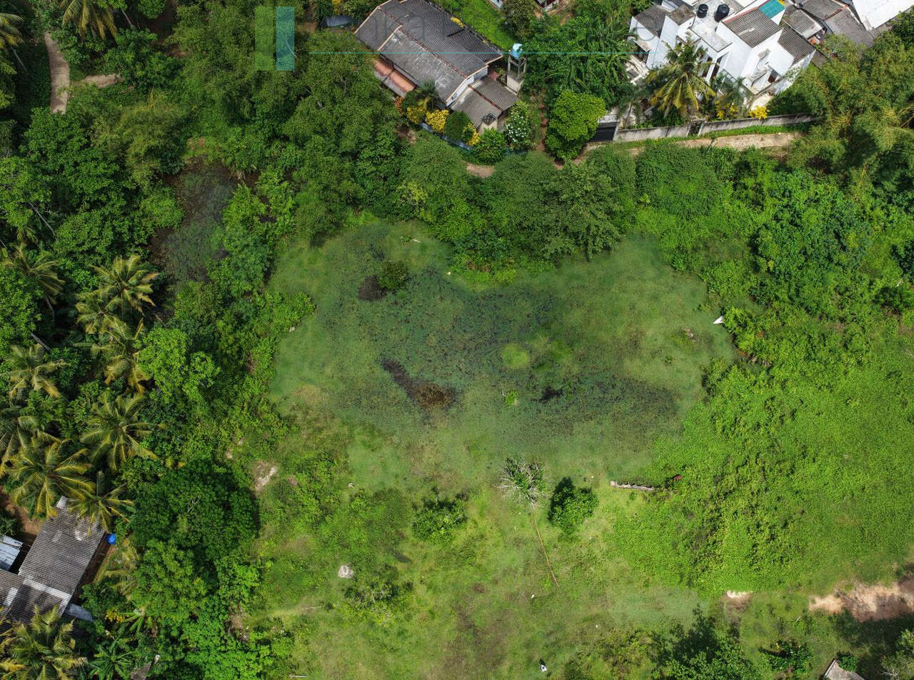 Large development plot twixt Mirissa and Weligama