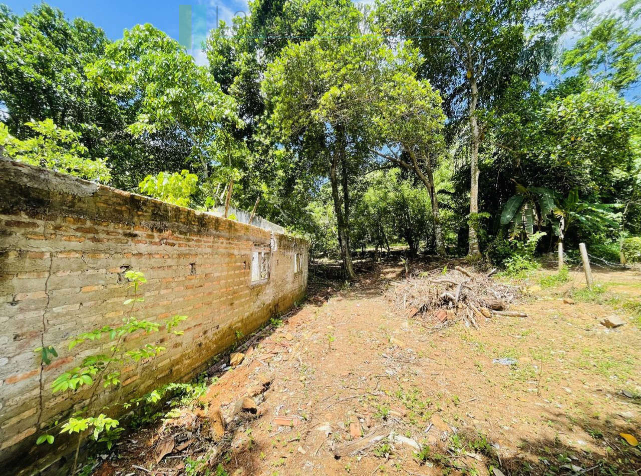 Elevated building plot in Meepe