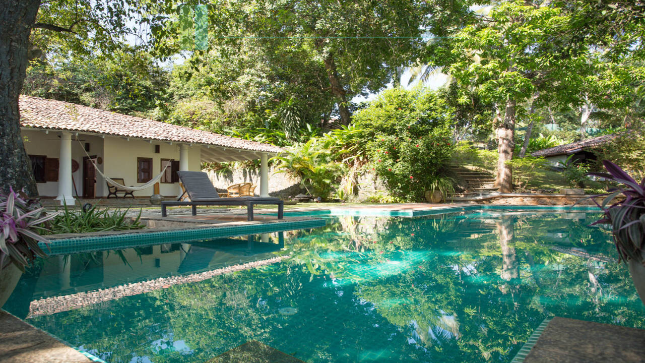 Satori Villa