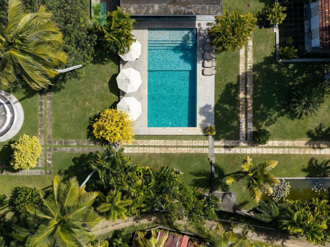 The Deco House
