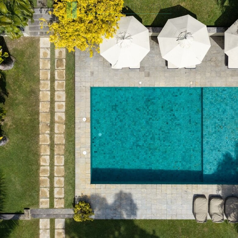 The Deco House