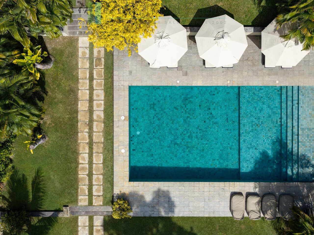 The Deco House