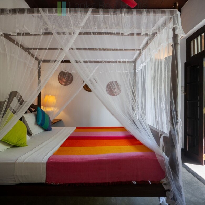 The Garden House Villa