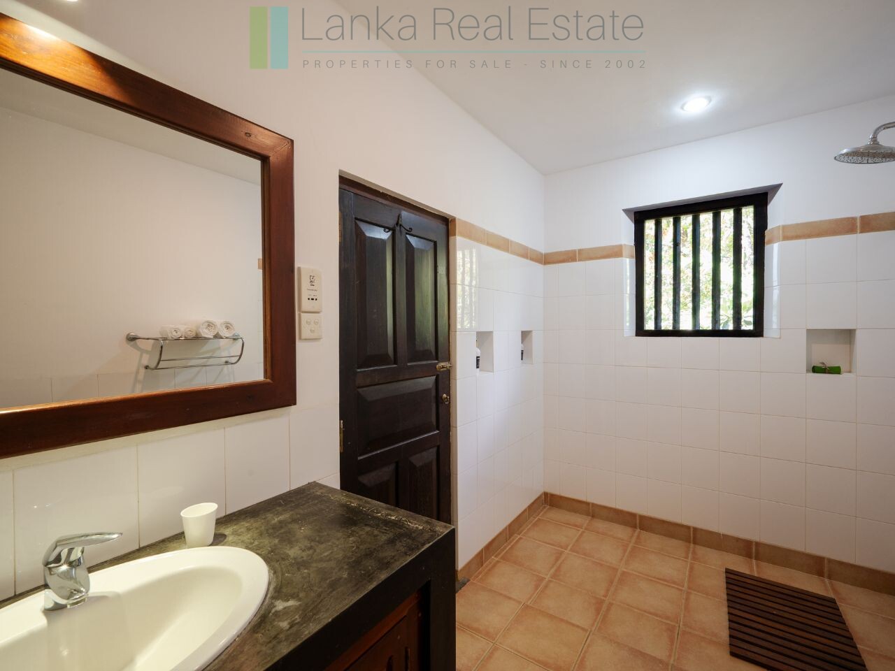 Renovated planter’s house near Habaraduwa