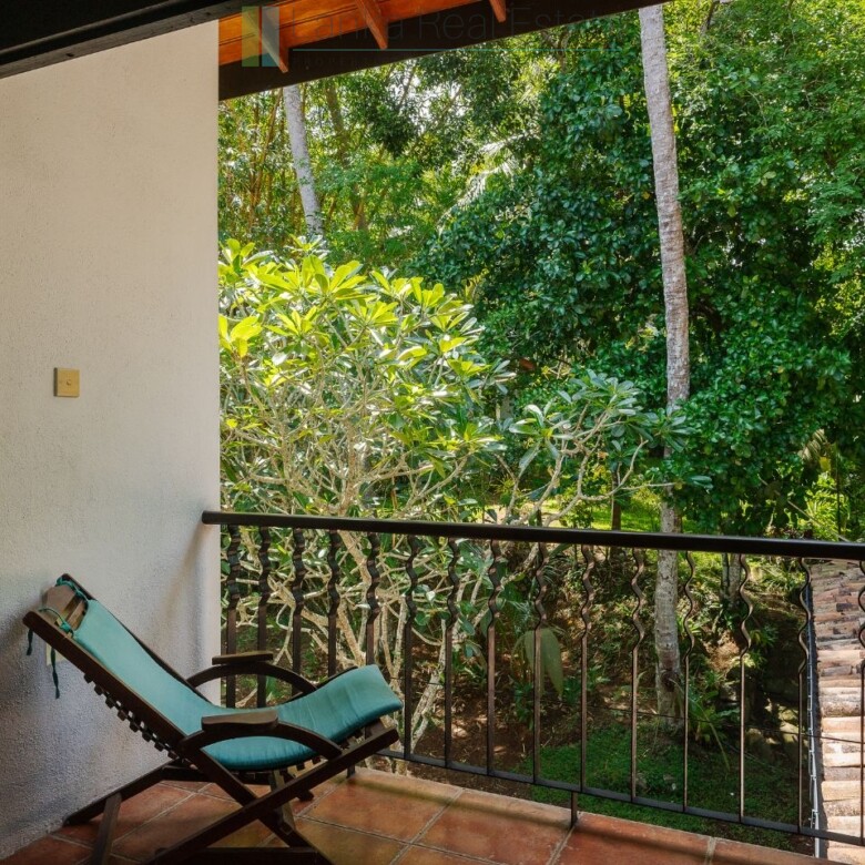 The Garden House Villa