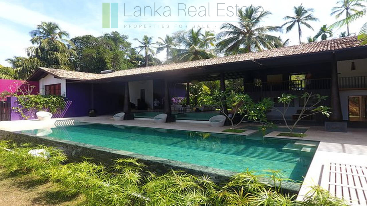 Villa Wambatu