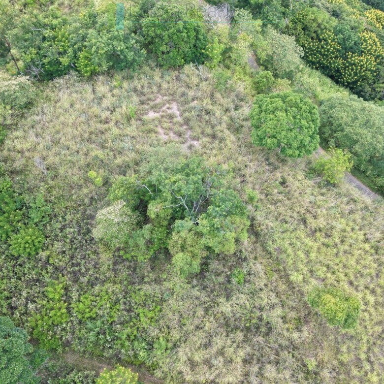 Three acres near Beragala with spectacular views