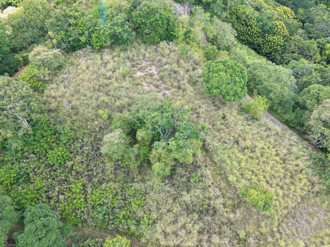 Three acres near Beragala with spectacular views