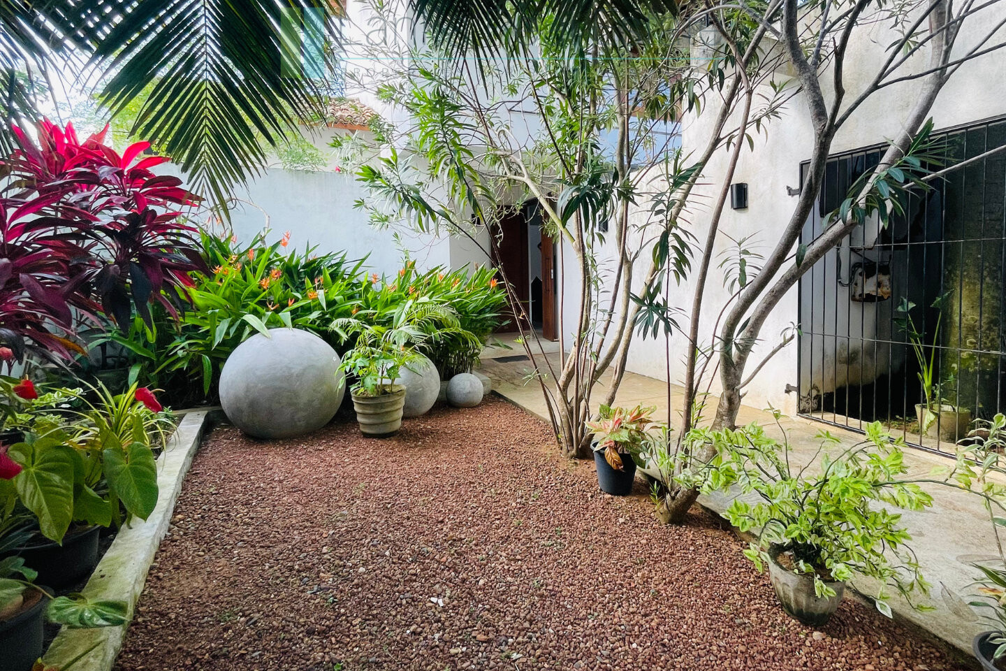 Mala Villa