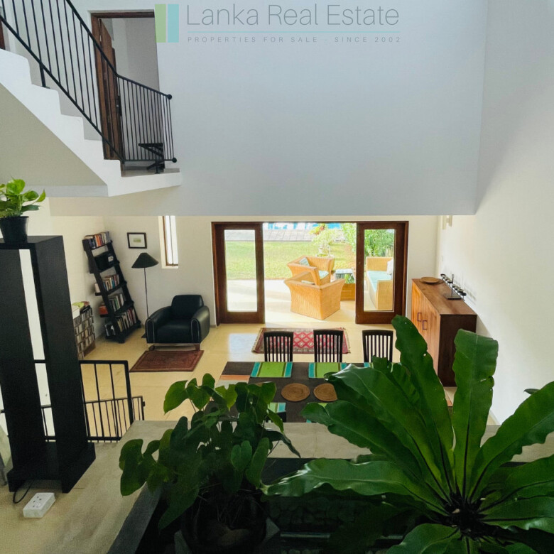 Mala Villa