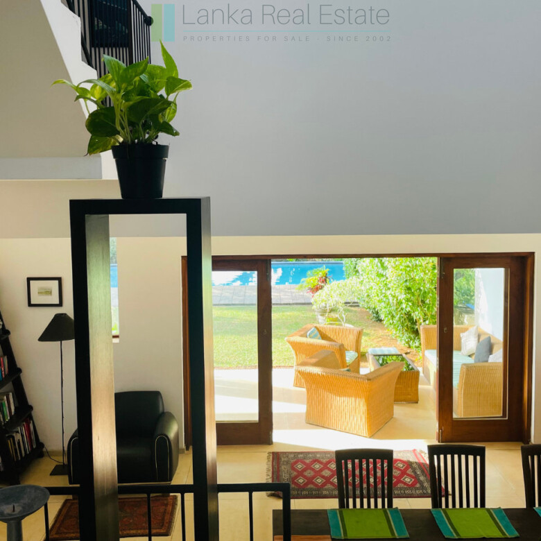 Mala Villa