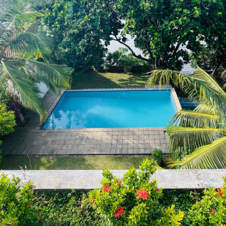 Mala Villa