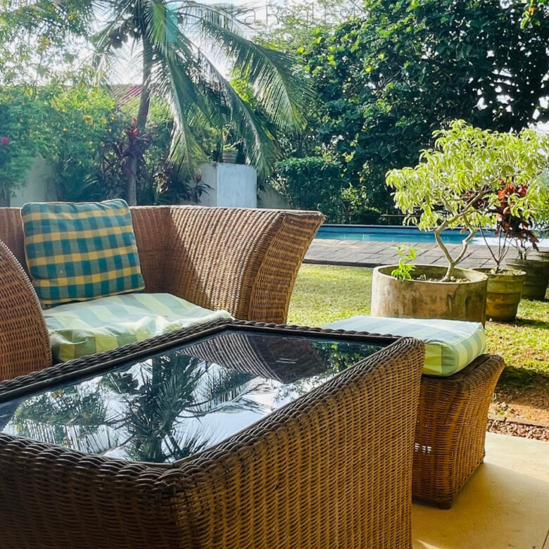 Mala Villa